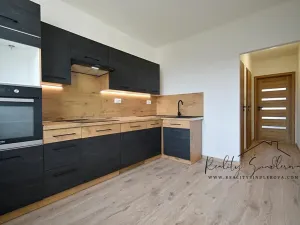 Pronájem bytu 3+1, Hranice, Galašova, 60 m2