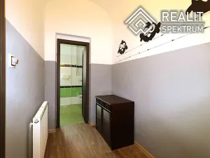 Prodej komerční, Lanškroun - Žichlínské Předměstí, Dobrovského, 110 m2