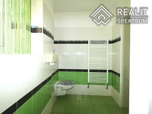 Prodej komerční, Lanškroun - Žichlínské Předměstí, Dobrovského, 110 m2