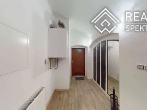 Prodej obchodního prostoru, Lanškroun - Žichlínské Předměstí, Dobrovského, 47 m2