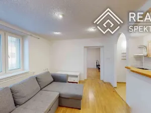 Prodej bytu 2+kk, Lanškroun - Žichlínské Předměstí, Dobrovského, 63 m2