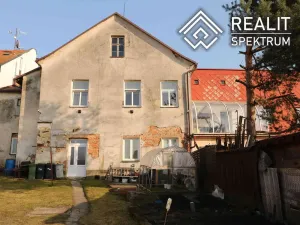 Prodej bytu 2+kk, Lanškroun - Žichlínské Předměstí, Dobrovského, 63 m2