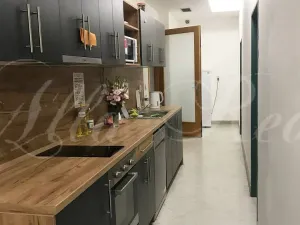 Pronájem bytu 4+1, Brno - Komárov, Komárovské nábřeží, 18 m2