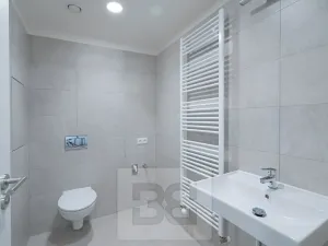 Pronájem bytu 1+kk, Praha - Hloubětín, Poděbradská, 32 m2