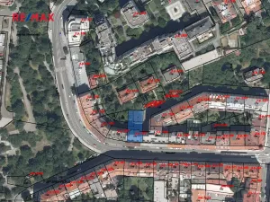 Prodej bytu 4+kk, Praha - Vinohrady, Bělehradská, 81 m2