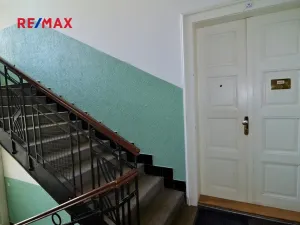 Prodej bytu 4+kk, Praha - Vinohrady, Bělehradská, 81 m2