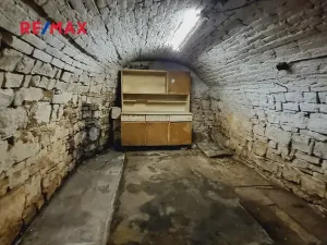 Prodej rodinného domu, Syrovín, 82 m2