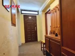 Prodej rodinného domu, Syrovín, 82 m2