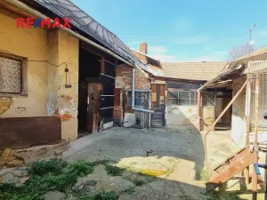 Prodej rodinného domu, Syrovín, 82 m2