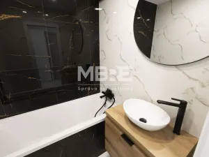 Pronájem bytu 3+1, Orlová - Lutyně, Vnitřní, 71 m2