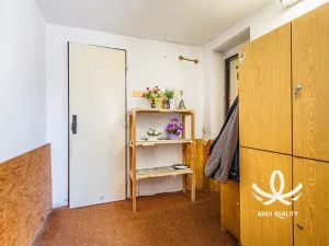 Prodej rodinného domu, Zdětín, 90 m2