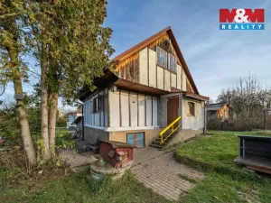 Prodej pozemku pro bydlení, Plzeň - Valcha, 1049 m2