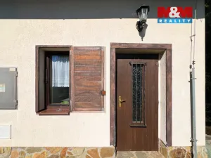 Prodej rodinného domu, Prášily, 120 m2