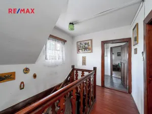 Prodej rodinného domu, Vranov, 121 m2