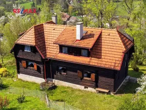 Prodej rodinného domu, Vranov, 121 m2