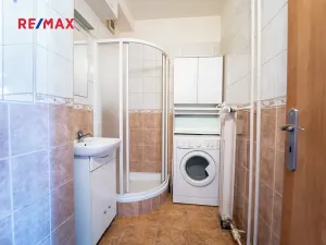 Prodej bytu 1+kk, Praha - Strašnice, Černokostelecká, 26 m2