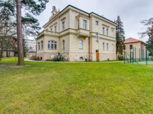 Pronájem vily, Praha - Vokovice, Ke dvoru, 827 m2