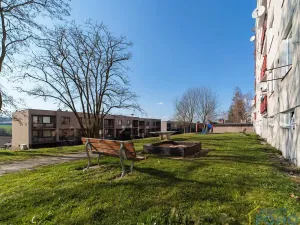 Prodej bytu 4+1, Vysoké Mýto, V Peklovcích, 87 m2