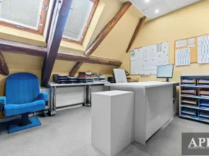 Prodej výrobních prostor, Vlčnov, 403 m2