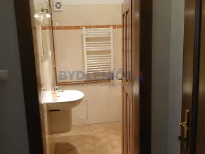 Pronájem kanceláře, České Budějovice, Krajinská, 56 m2