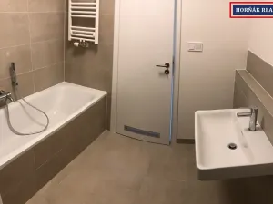 Pronájem bytu 2+kk, Brno, Střední, 48 m2