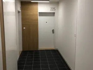 Pronájem bytu 2+kk, Brno, Střední, 48 m2