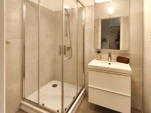 Prodej bytu 3+1, Ostrava - Výškovice, Břustkova, 70 m2