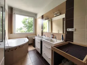 Prodej rodinného domu, Ostrava - Poruba, V Zahradách, 285 m2