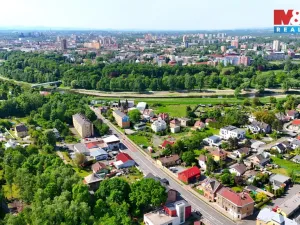 Prodej bytu 3+kk, Ostrava, Bohumínská, 70 m2