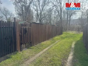 Prodej zahrady, Hostomice, Školní náměstí, 138 m2