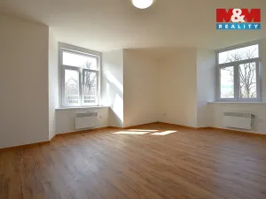 Pronájem bytu 2+kk, Vlčice, 56 m2