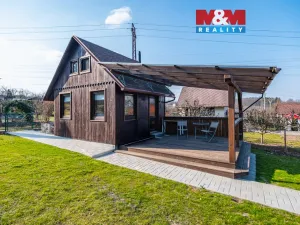 Prodej zahrady, Příbram - Příbram III, 418 m2