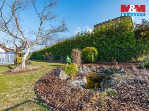 Prodej zahrady, Příbram - Příbram III, 418 m2