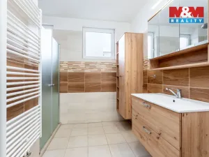 Prodej bytu 3+1, Nové Město na Moravě, Karníkova, 75 m2