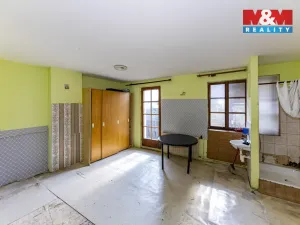 Prodej rodinného domu, Kutná Hora - Kutná Hora-Vnitřní Město, Bartolomějská, 100 m2