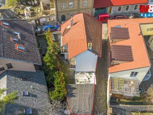 Prodej rodinného domu, Kutná Hora - Kutná Hora-Vnitřní Město, Bartolomějská, 100 m2