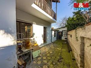 Prodej rodinného domu, Kutná Hora - Kutná Hora-Vnitřní Město, Bartolomějská, 100 m2