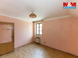 Prodej rodinného domu, Kutná Hora - Kutná Hora-Vnitřní Město, Bartolomějská, 100 m2