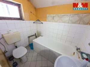 Prodej rodinného domu, Kutná Hora - Kutná Hora-Vnitřní Město, Bartolomějská, 100 m2