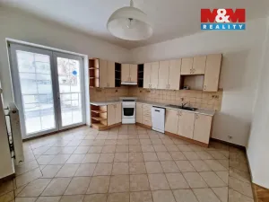 Prodej rodinného domu, Olomouc - Hodolany, Hellerova, 98 m2
