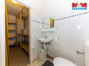 Prodej rodinného domu, Čáslav - Čáslav-Nové Město, Javorová, 111 m2