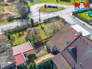 Prodej rodinného domu, Čáslav - Čáslav-Nové Město, Javorová, 111 m2