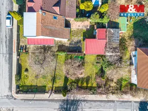 Prodej rodinného domu, Čáslav - Čáslav-Nové Město, Javorová, 111 m2