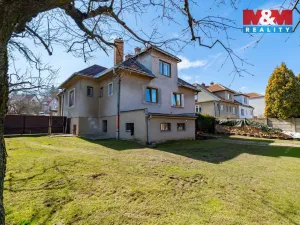 Prodej rodinného domu, Křižanov, Meziříčská, 150 m2