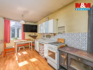 Prodej rodinného domu, Ostrov, 99 m2