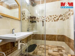 Prodej bytu 5+1, Česká Lípa, Červeného kříže, 86 m2