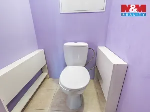 Prodej bytu 5+1, Česká Lípa, Červeného kříže, 86 m2