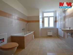 Pronájem bytu 1+kk, Vlčice, 50 m2