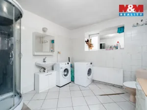 Prodej rodinného domu, Osek, Sokolská, 345 m2