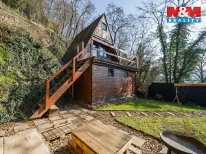 Prodej chaty, Černošice, 25 m2